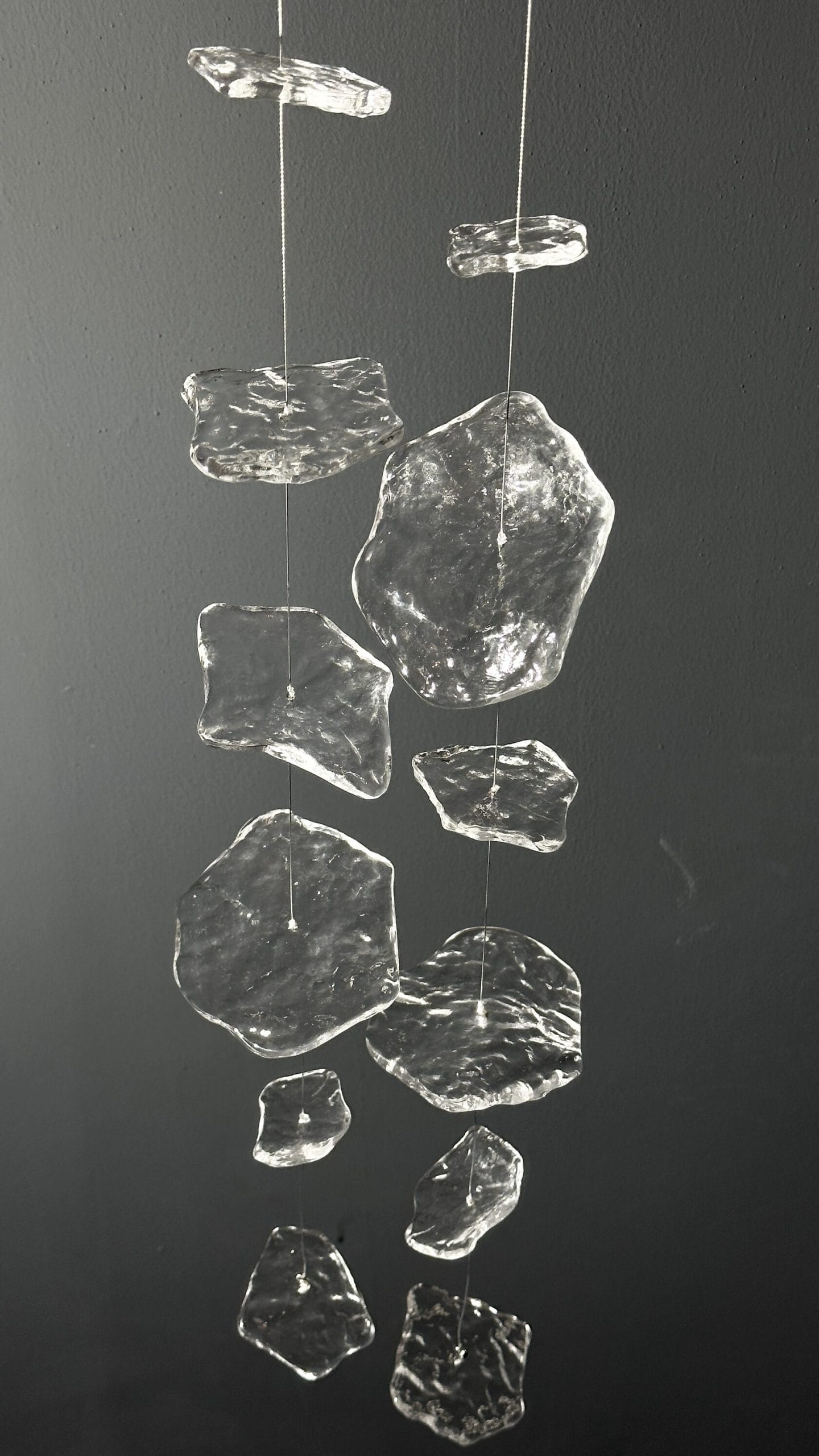 LC0231 - Decorative compositions made of crystal and glass - image 12 | Bachelieri
