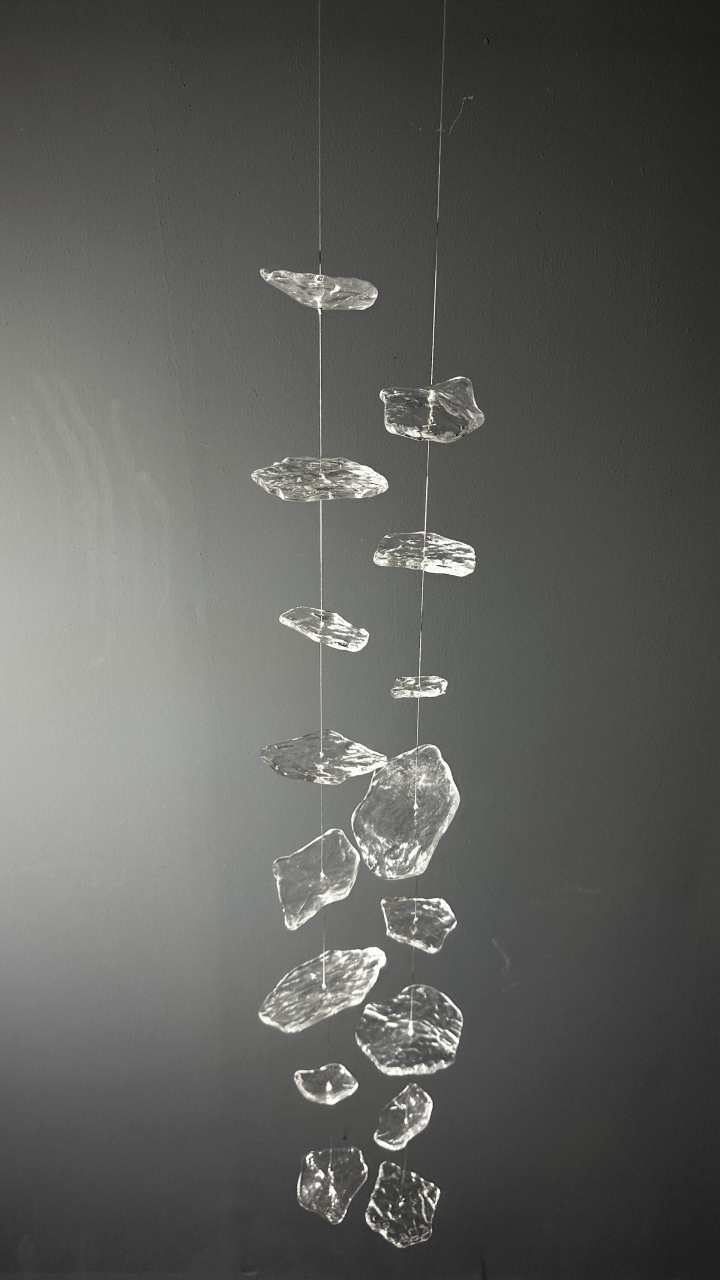 LC0231 - Decorative compositions made of crystal and glass - image 14 | Bachelieri