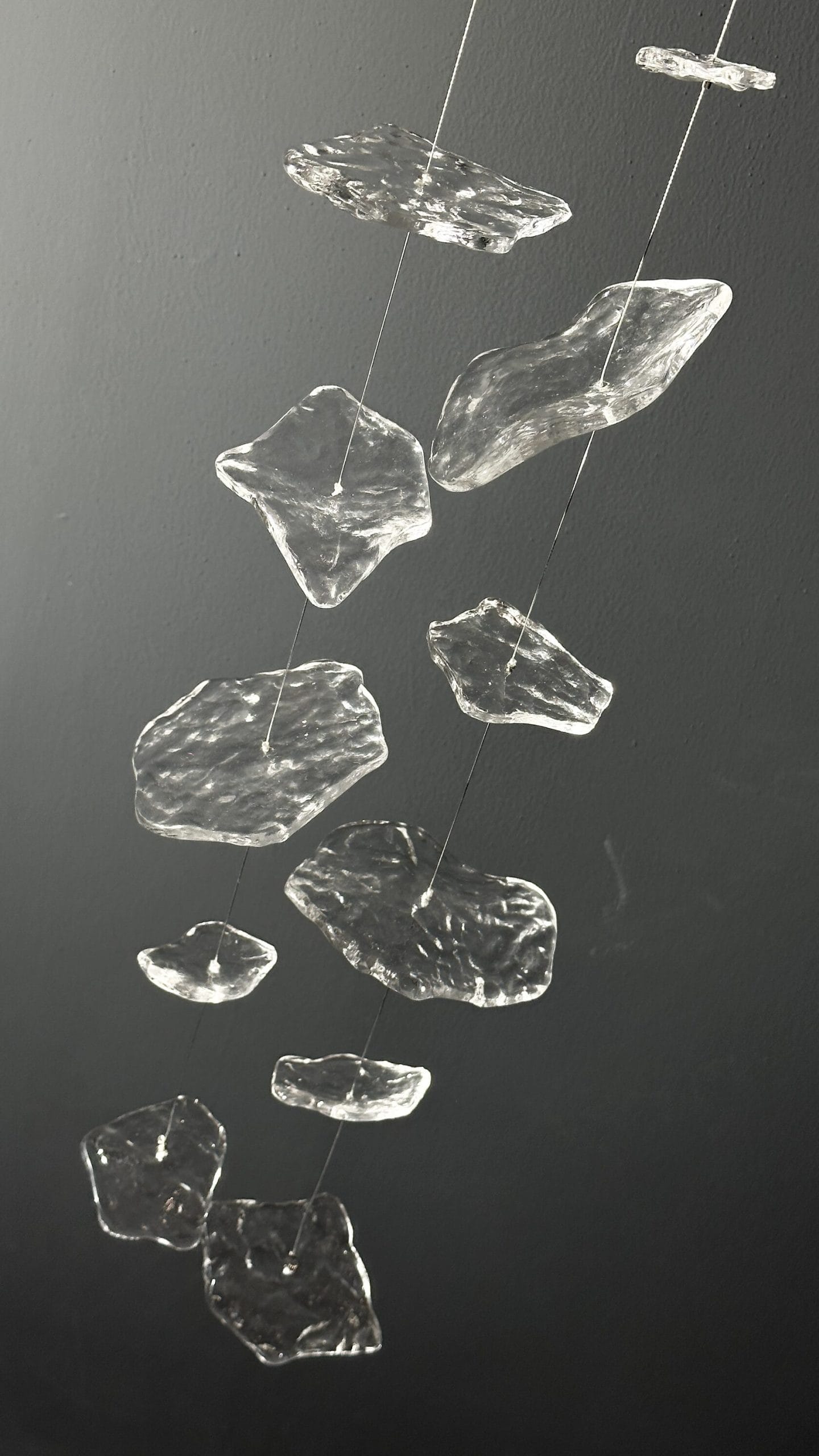 LC0231 - Decorative compositions made of crystal and glass - image 16 | Bachelieri