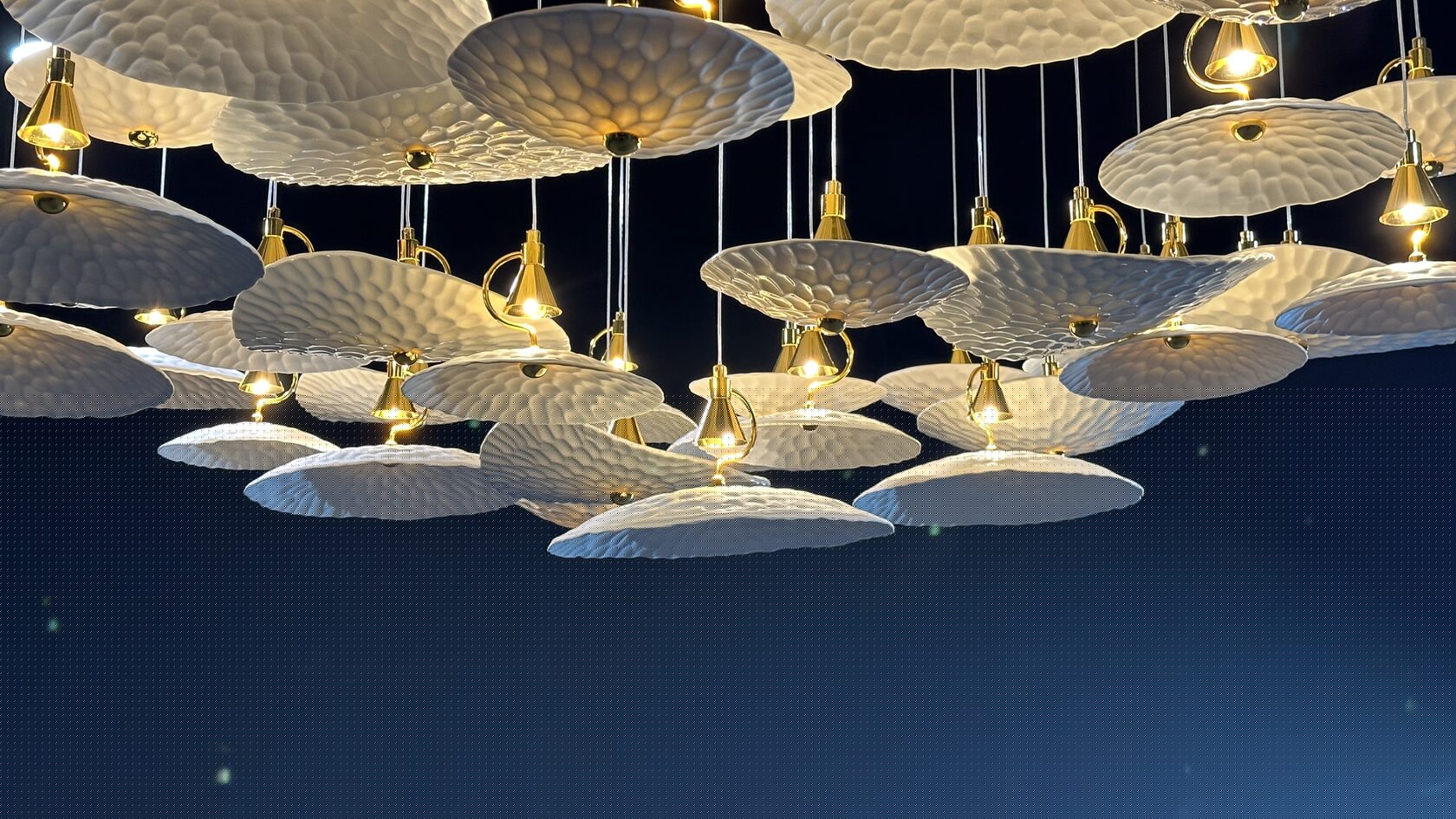 LC0117 - Light compositions made of crystal and glass - image 9 | Bachelieri