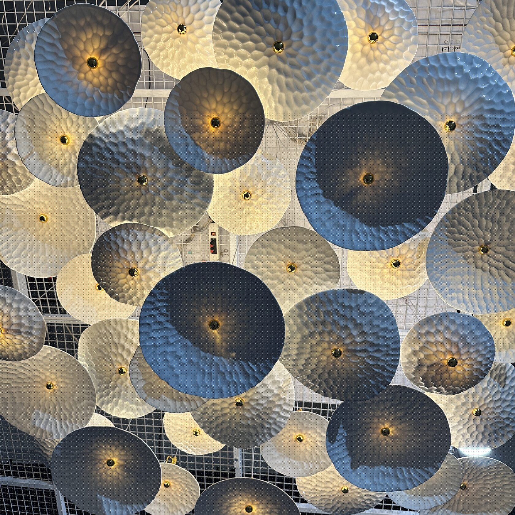 LC0117 - Light compositions made of crystal and glass - image 10 | Bachelieri