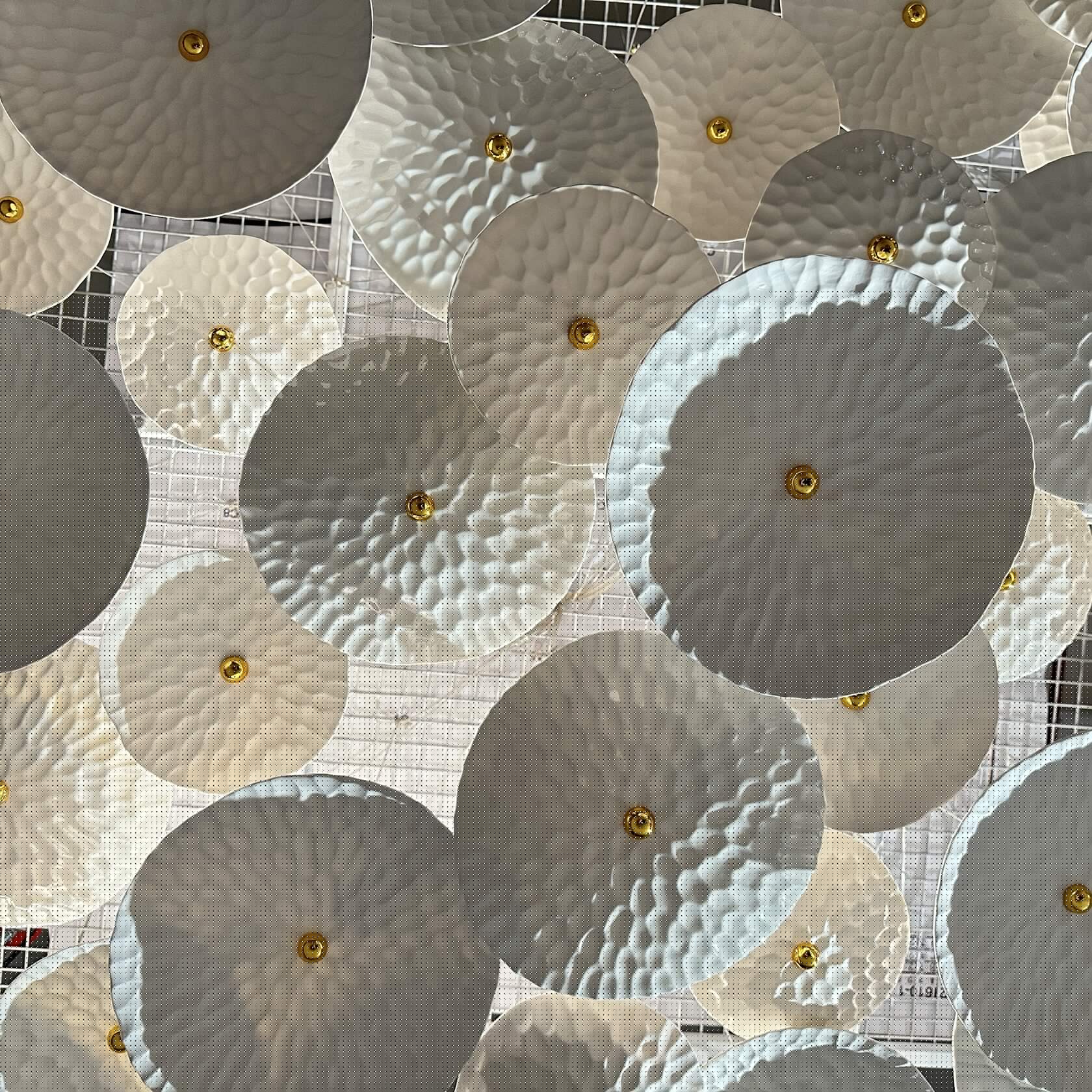 LC0117 - Light compositions made of crystal and glass - image 11 | Bachelieri