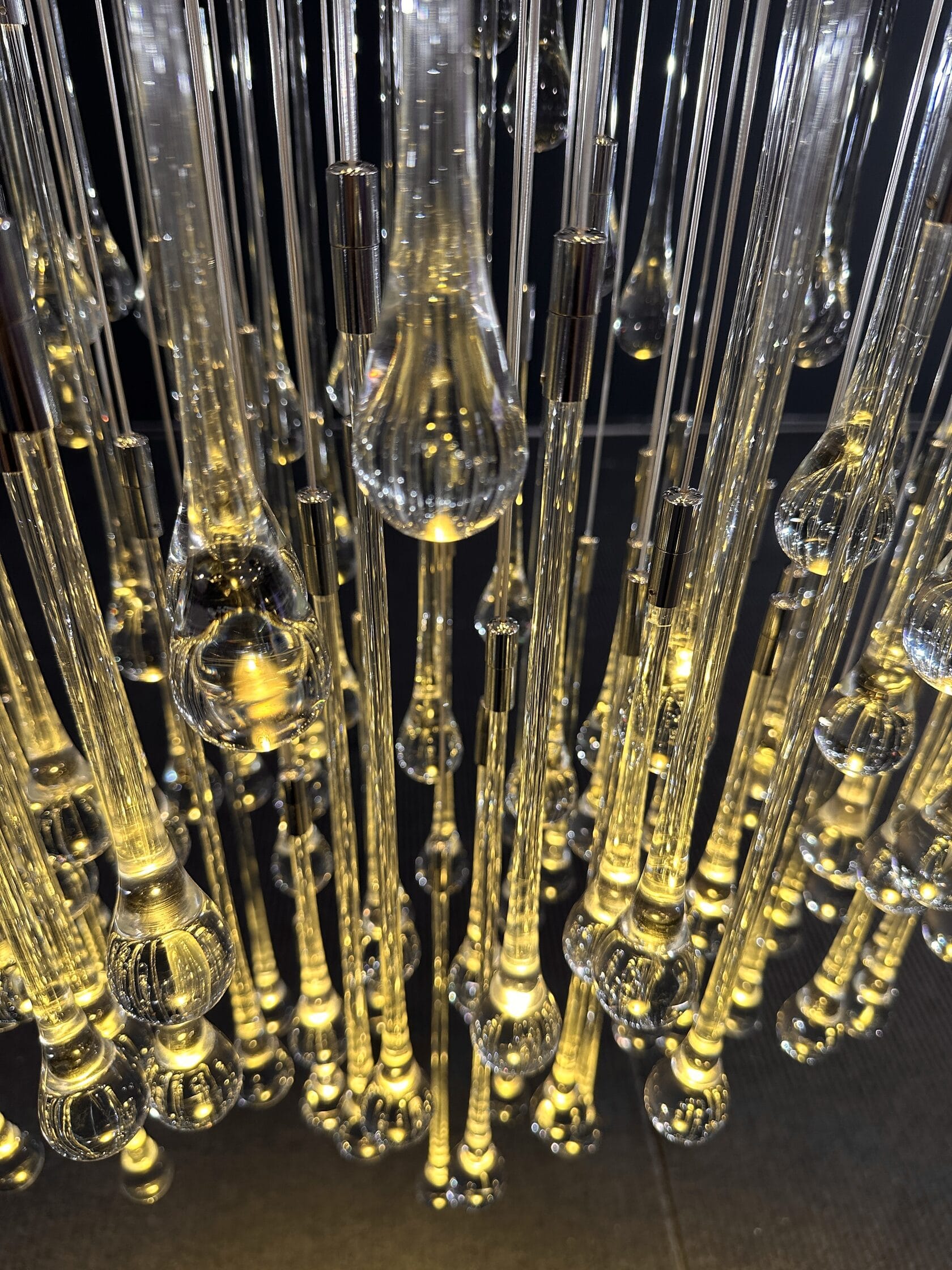 LC0202 - Light compositions made of crystal and glass - image 9 | Bachelieri