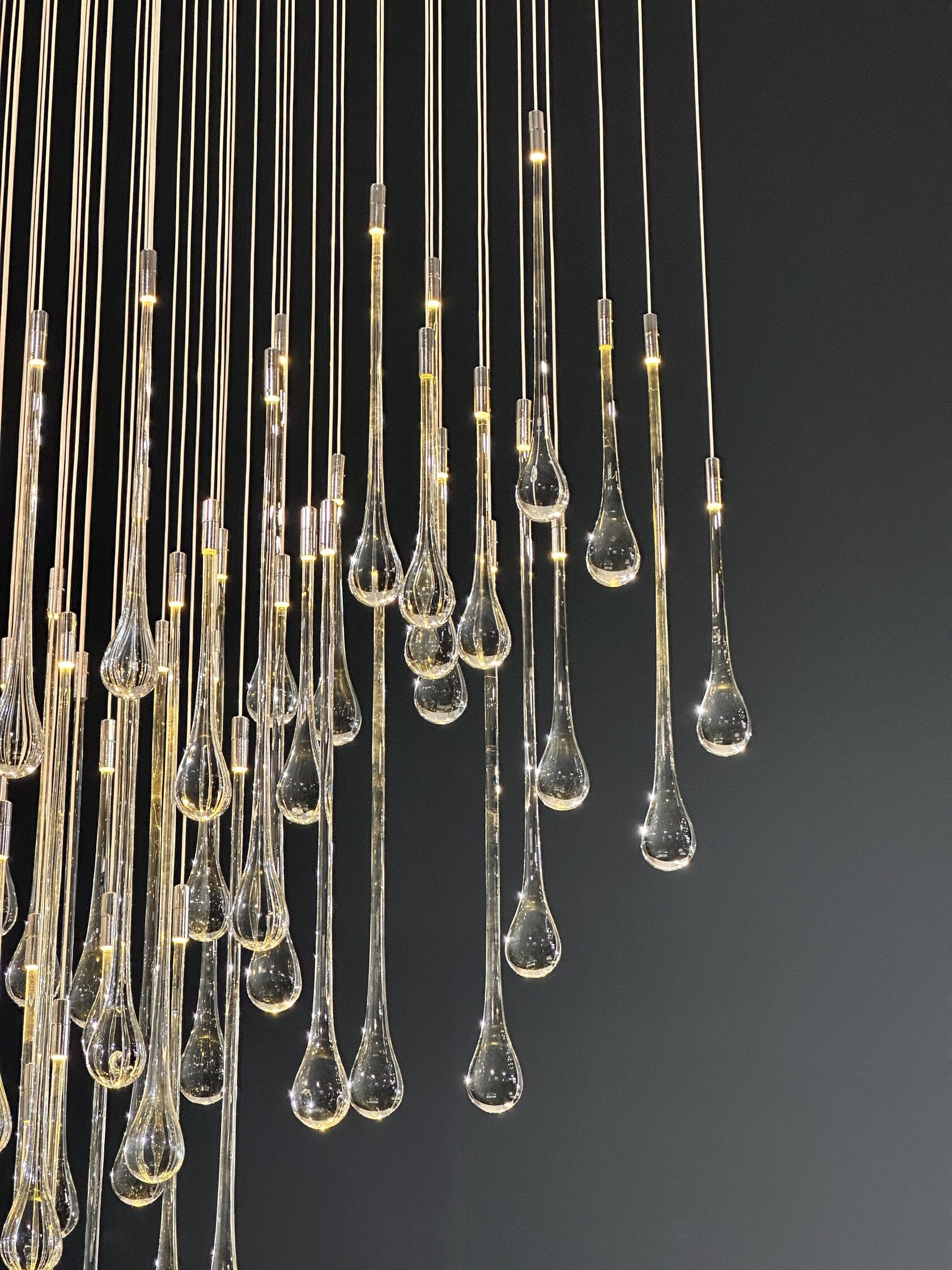 LC0202 - Light compositions made of crystal and glass - image 11 | Bachelieri