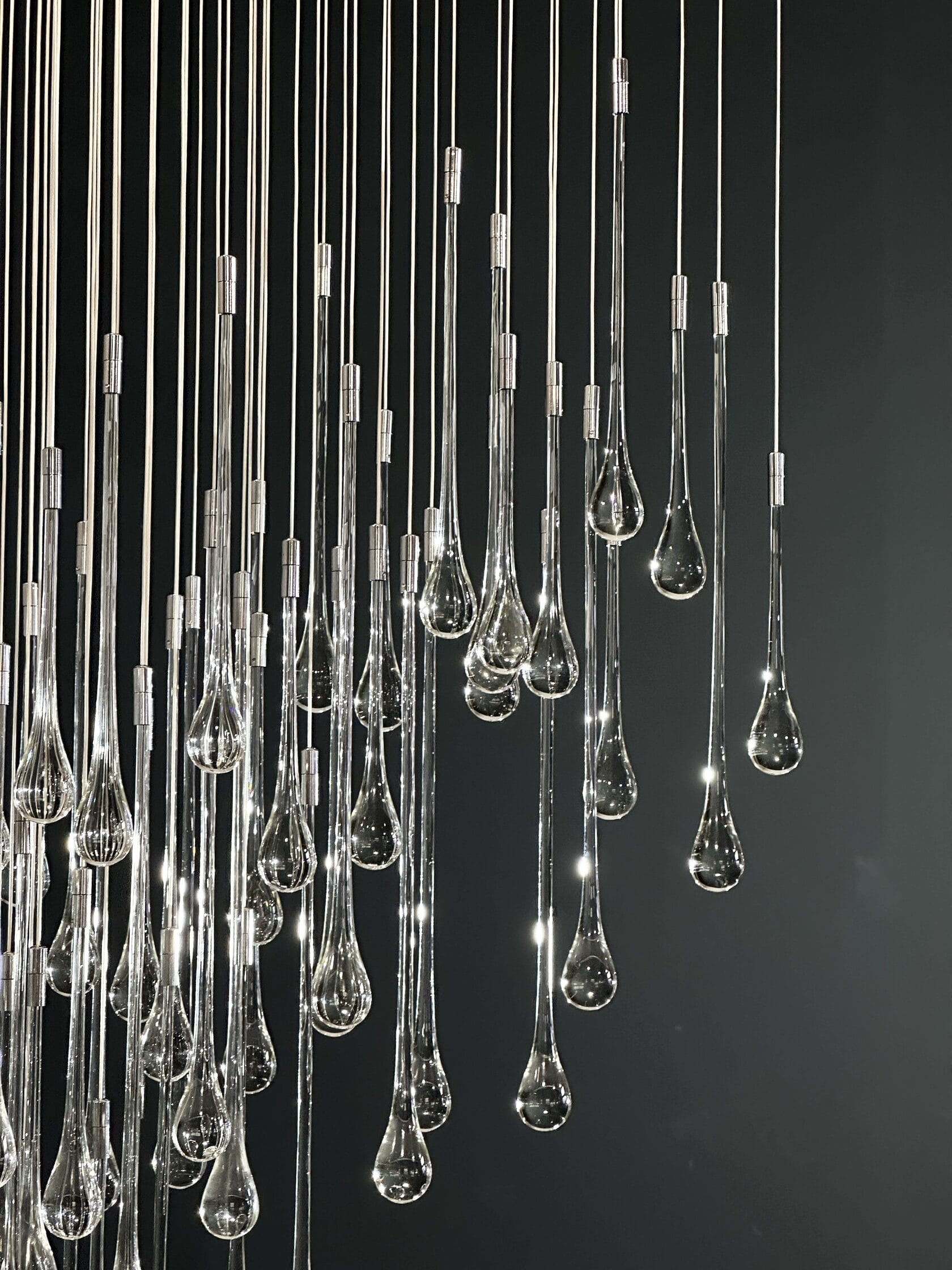 LC0202 - Light compositions made of crystal and glass - image 12 | Bachelieri
