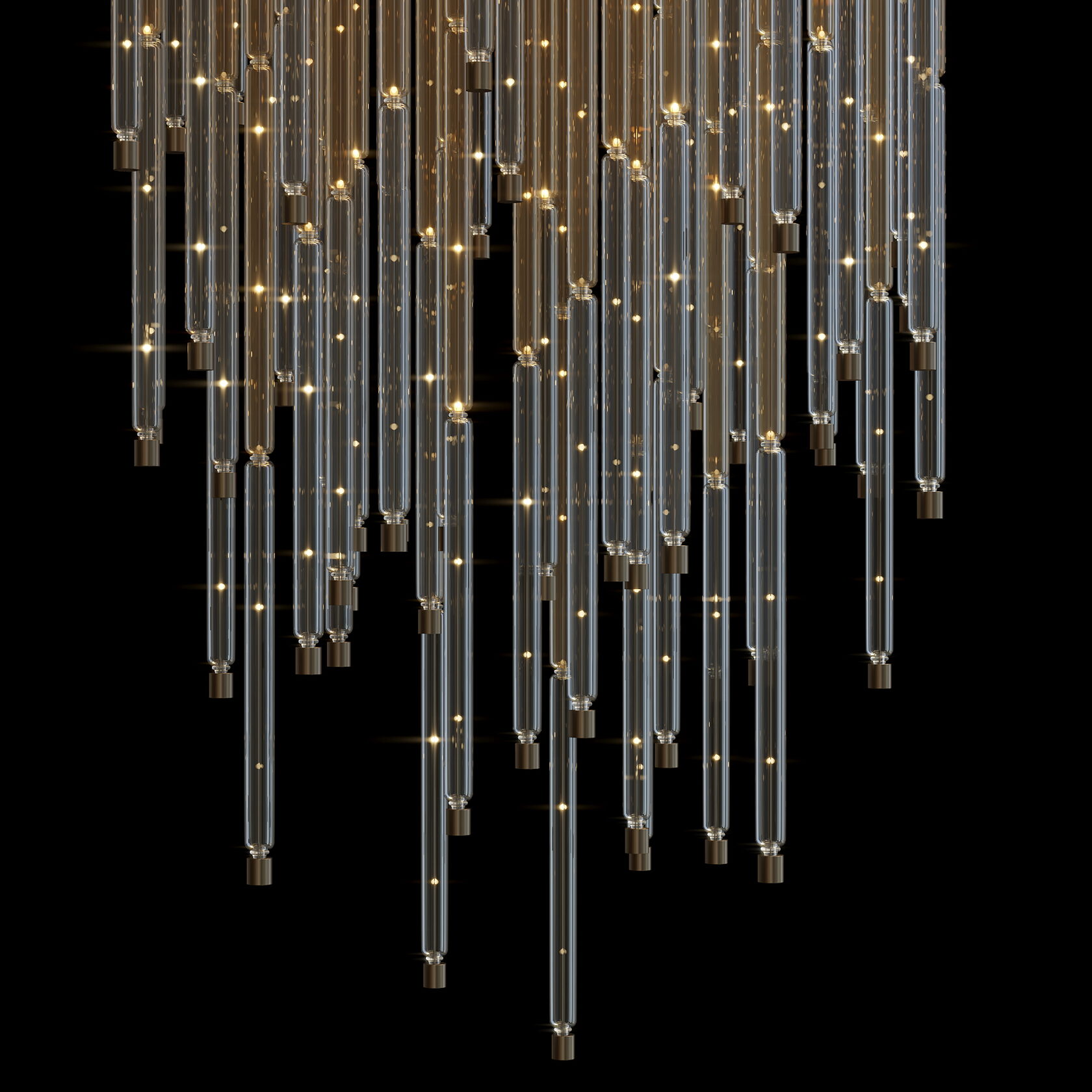 LC0335 - Light compositions made of crystal and glass - image 18 | Bachelieri