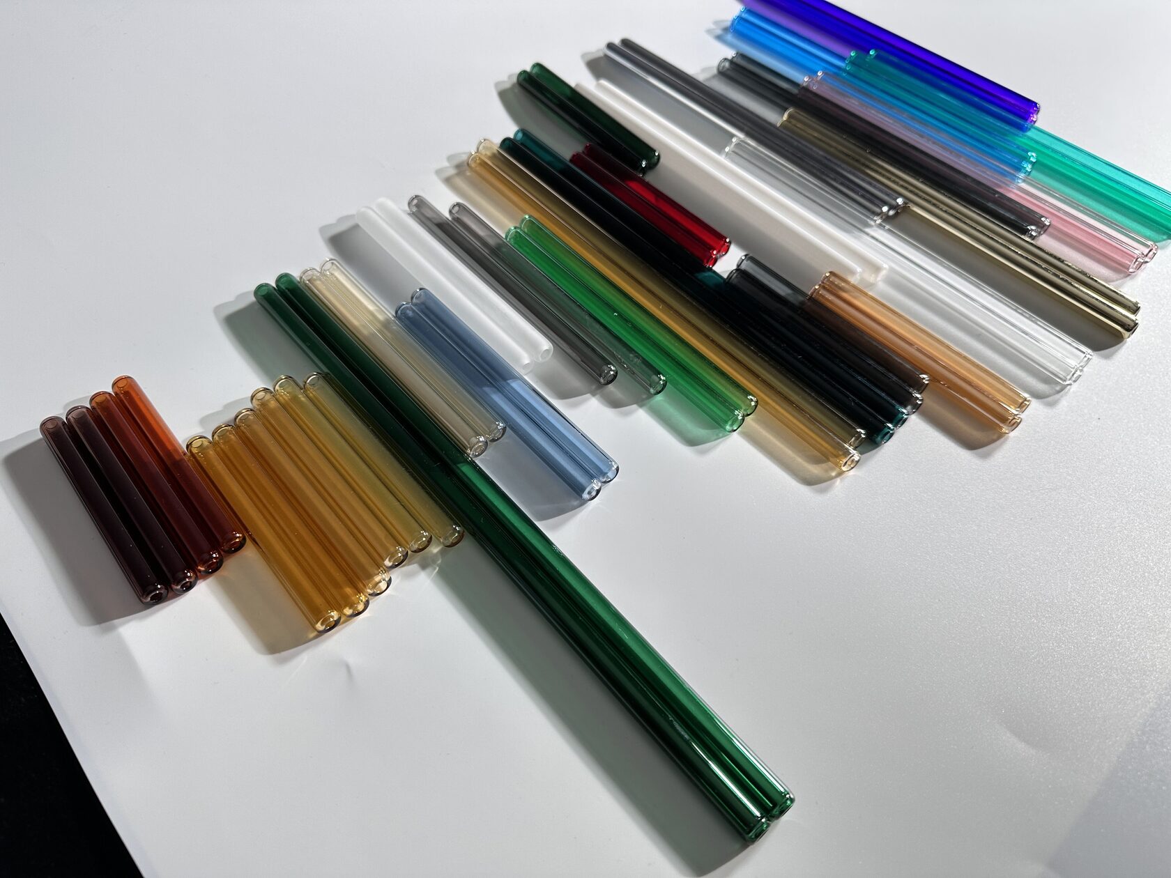 LC0335 - Light compositions made of crystal and glass - image 20 | Bachelieri