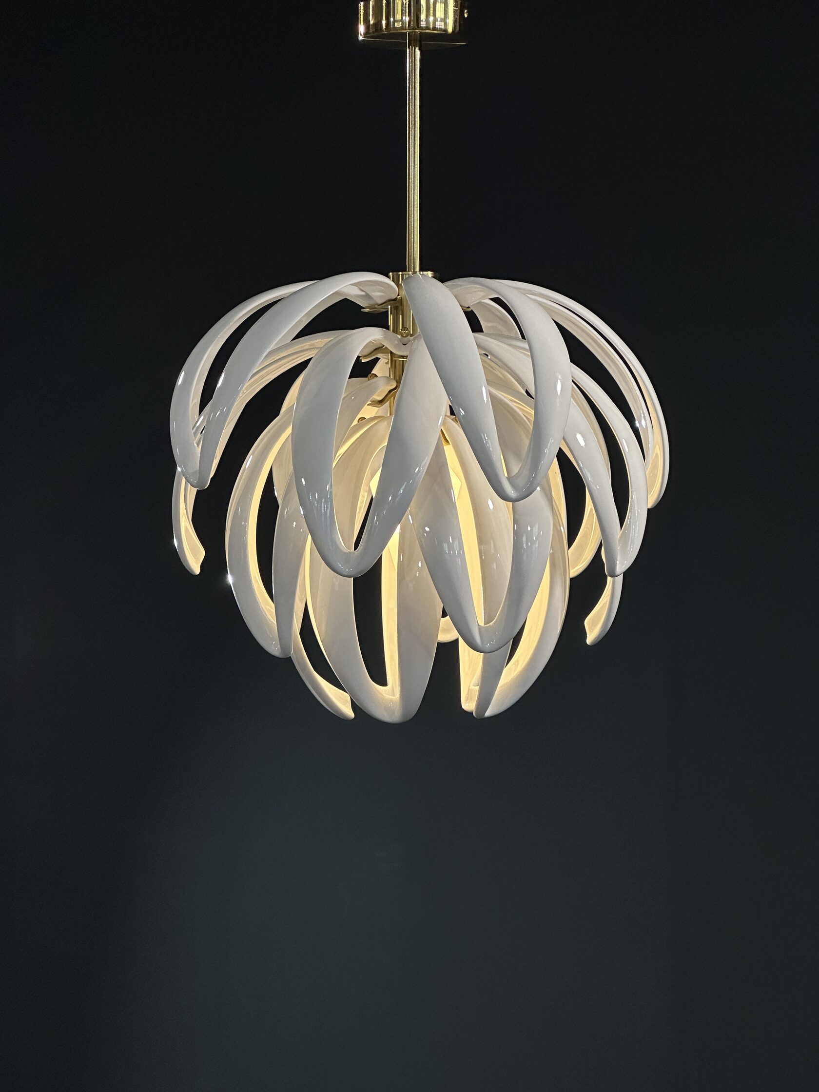LC0339 - Light compositions made of crystal and glass - image 8 | Bachelieri