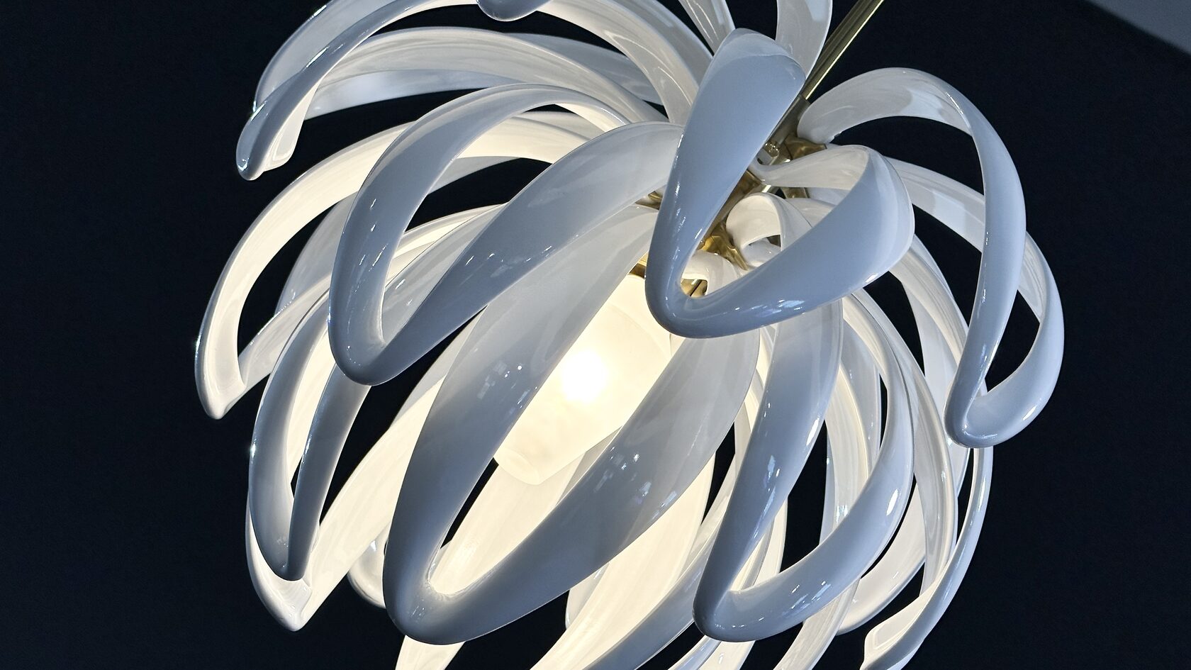 LC0339 - Light compositions made of crystal and glass - image 10 | Bachelieri