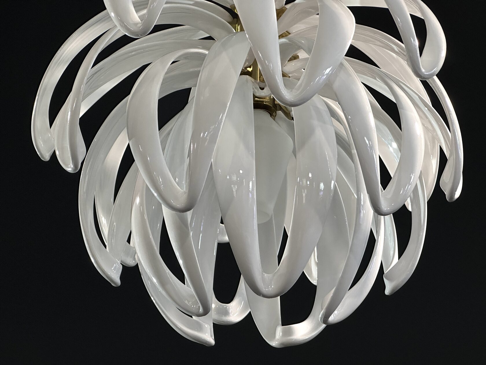 LC0339 - Light compositions made of crystal and glass - image 11 | Bachelieri