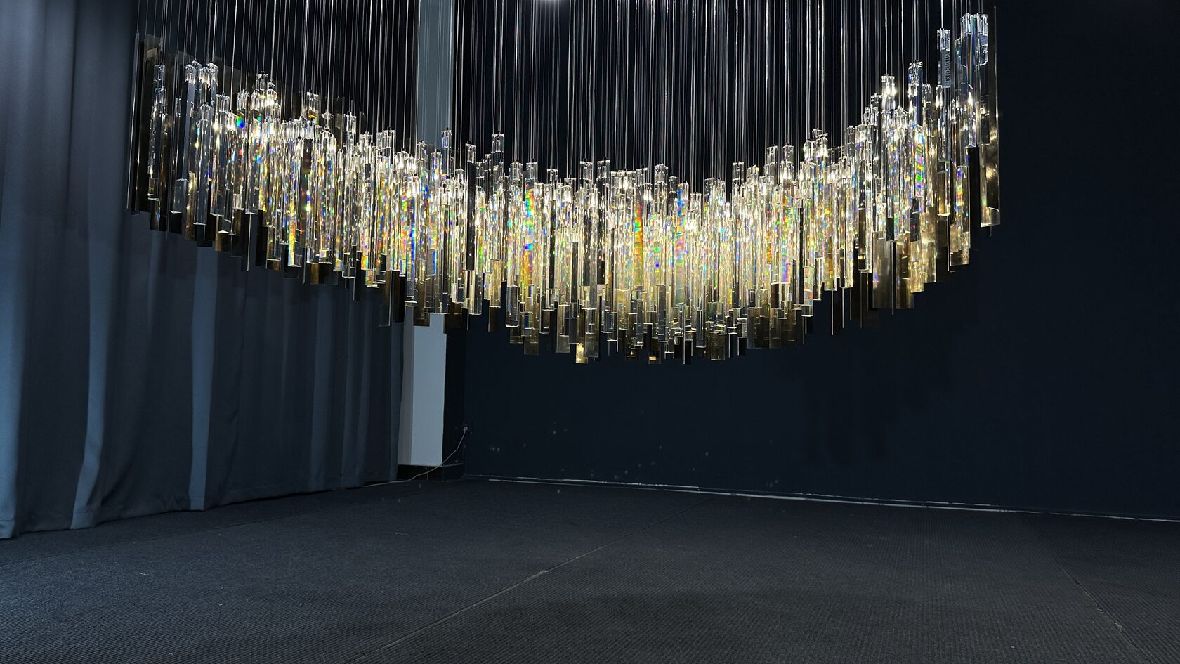 LC0362 - Light compositions made of crystal and glass - image 18 | Bachelieri