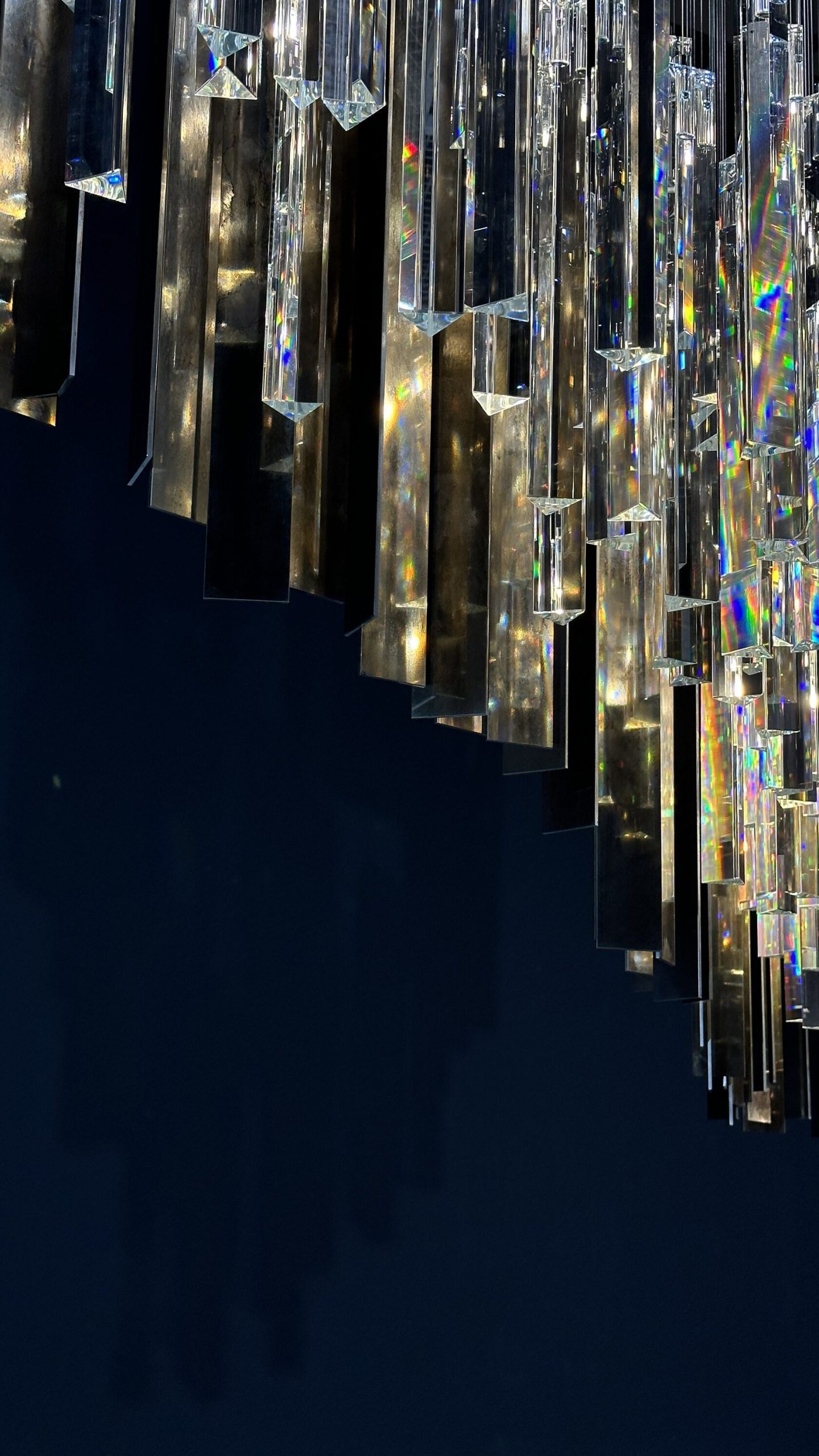 LC0362 - Light compositions made of crystal and glass - image 19 | Bachelieri
