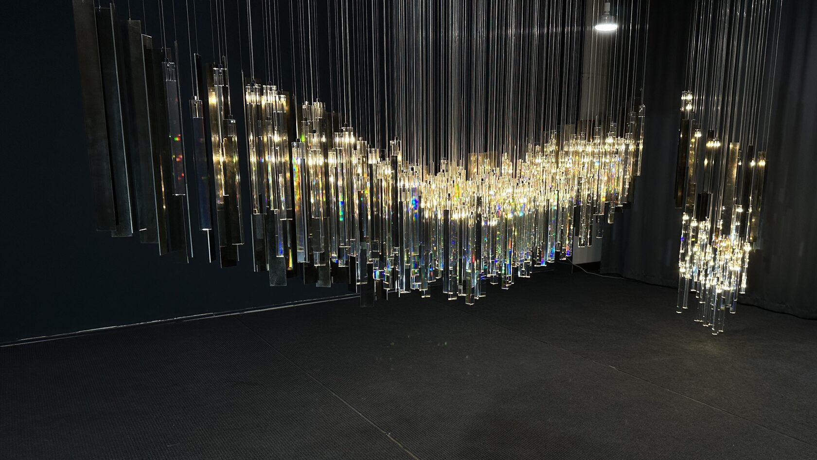 LC0362 - Light compositions made of crystal and glass - image 20 | Bachelieri