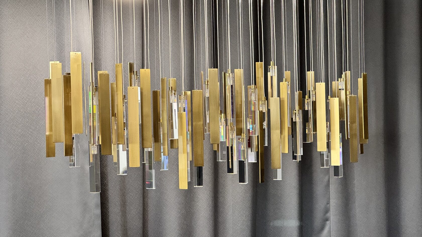 LC0362 - Light compositions made of crystal and glass - image 22 | Bachelieri