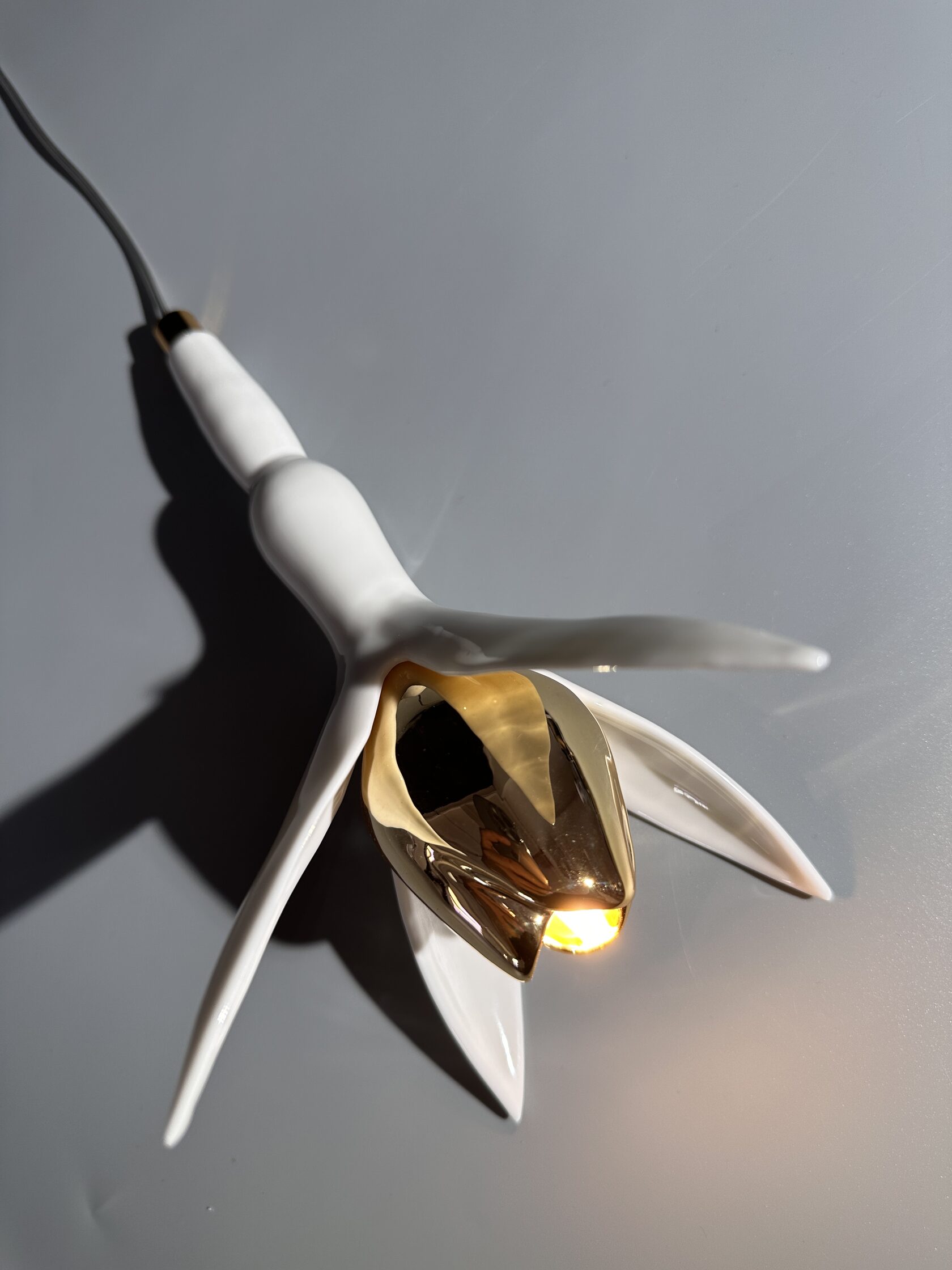 LC0363 - Light compositions made of crystal and glass - image 10 | Bachelieri