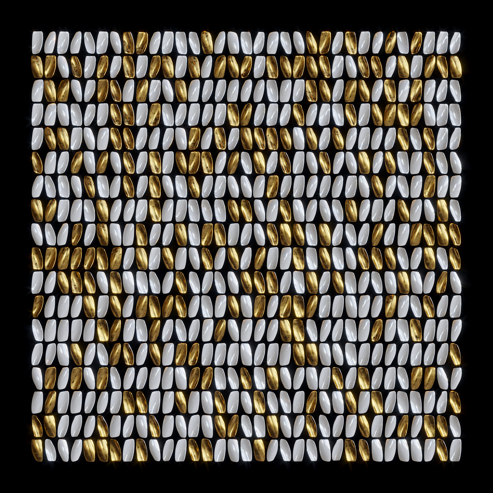 LC0162 - Decor and sculptural compositions made of crystal and glass - image 2 | Bachelieri