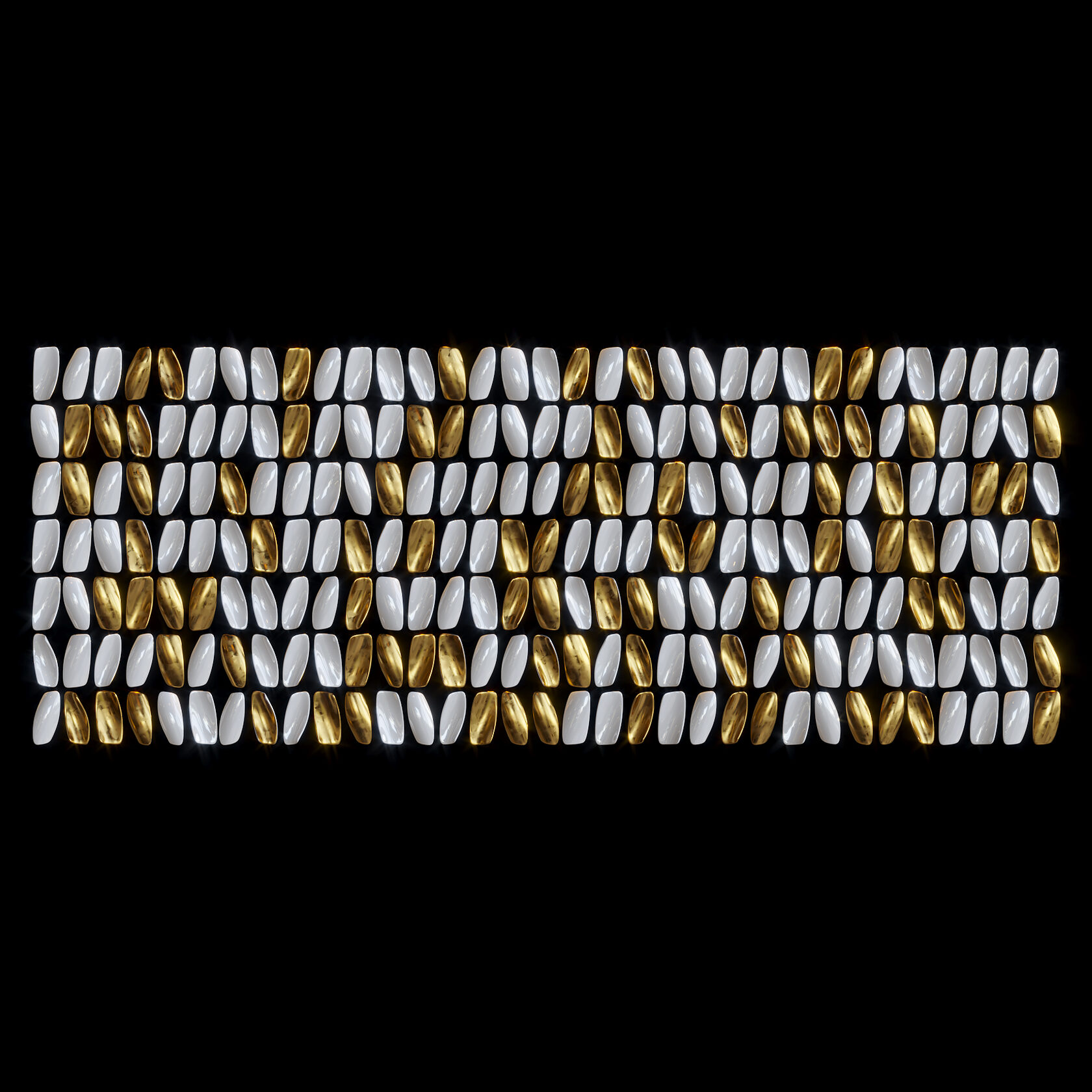 LC0162 - Decor and sculptural compositions made of crystal and glass - image 3 | Bachelieri