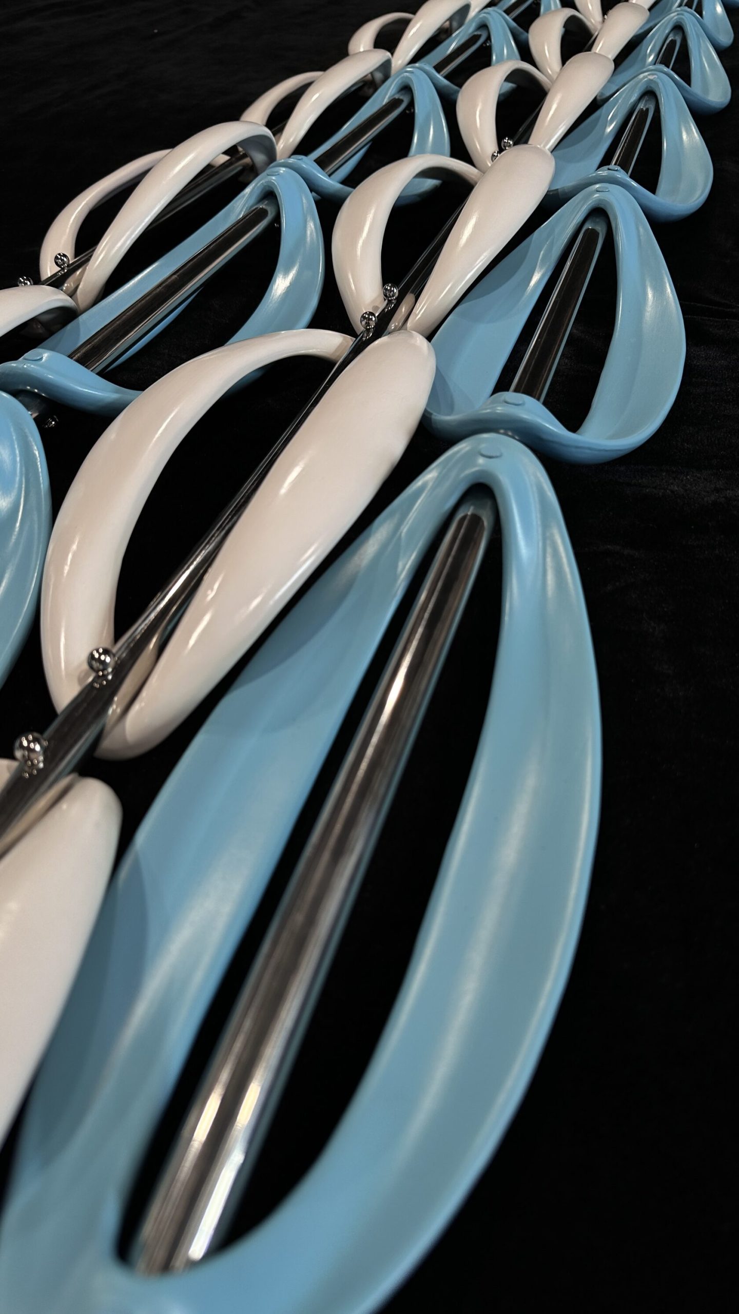 LC0261 - Decor and sculptural compositions made of crystal and glass - image 10 | Bachelieri