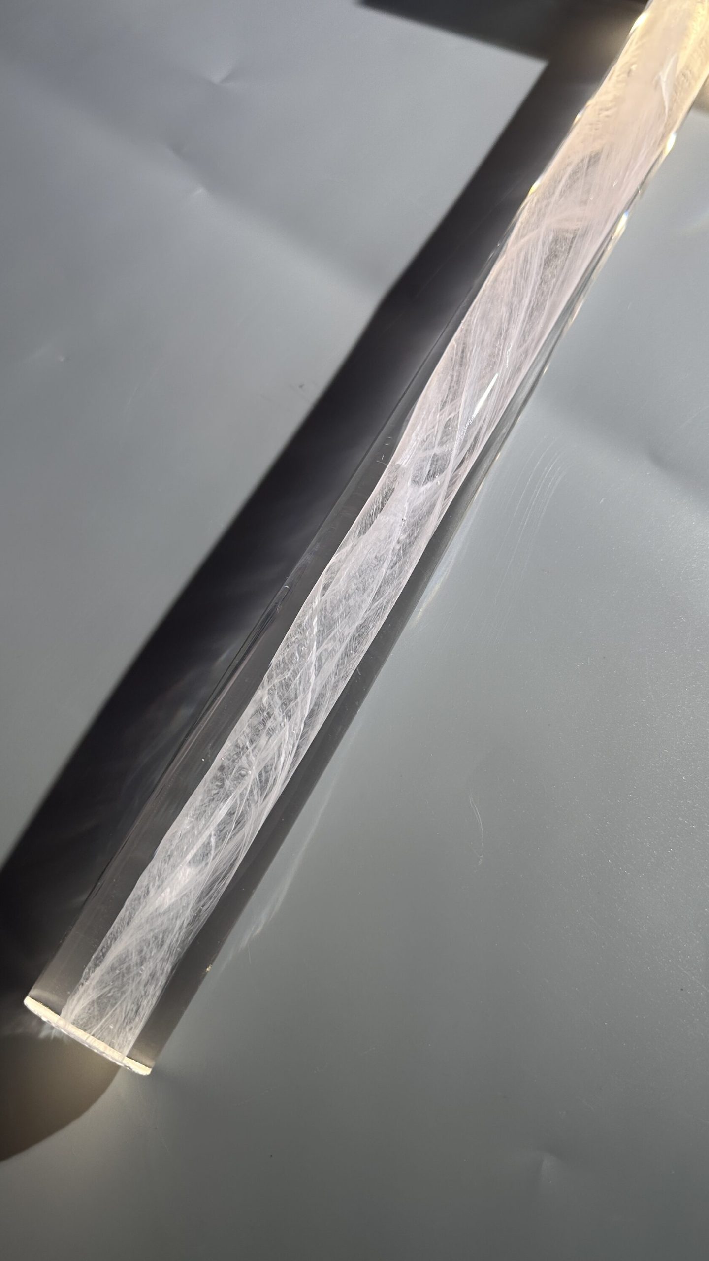 LC0366 - Decor and sculptural compositions made of crystal and glass - image 6 | Bachelieri