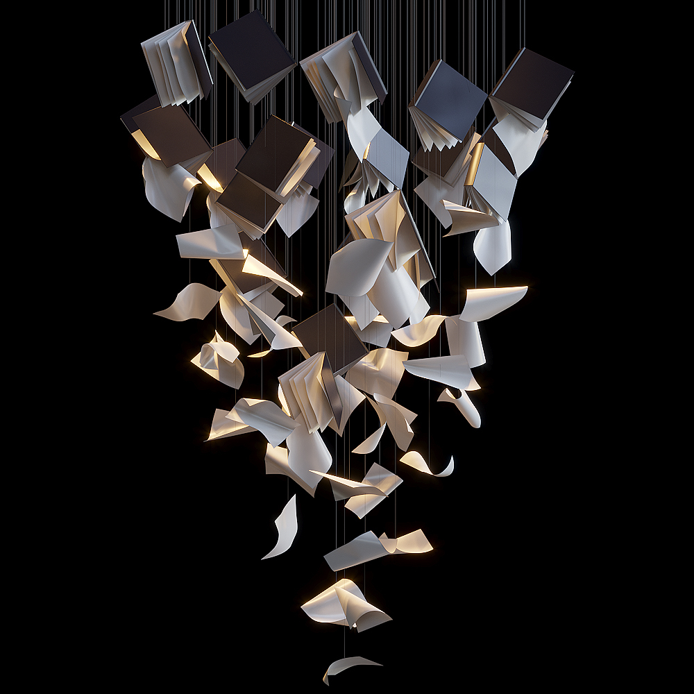 LC0242 - made of crystal and glass - image 2 | Bachelieri