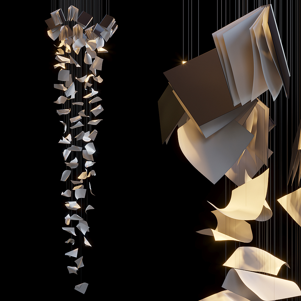 LC0242 - made of crystal and glass - image 3 | Bachelieri
