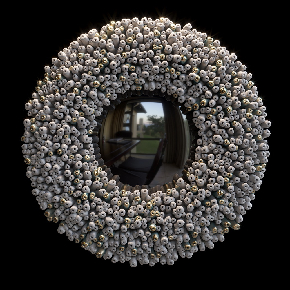 LC0246 - made of crystal and glass - image 9 | Bachelieri