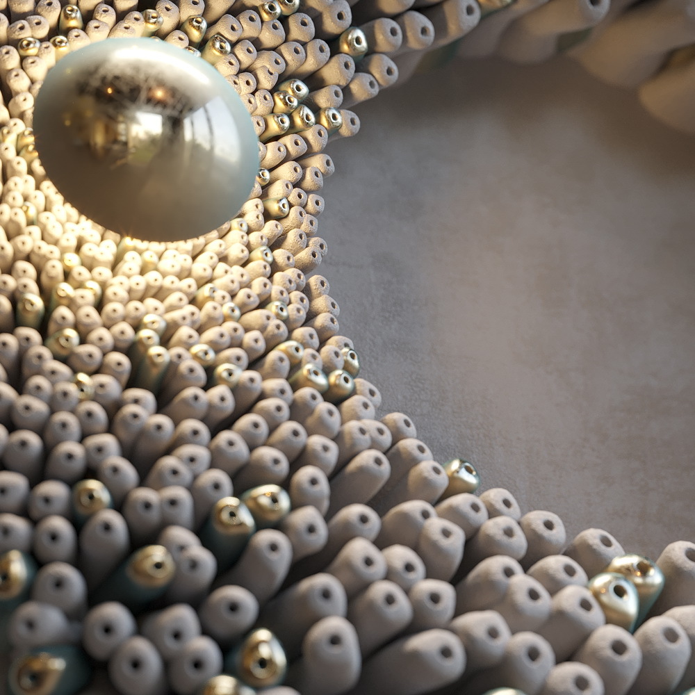 LC0246 - made of crystal and glass - image 11 | Bachelieri