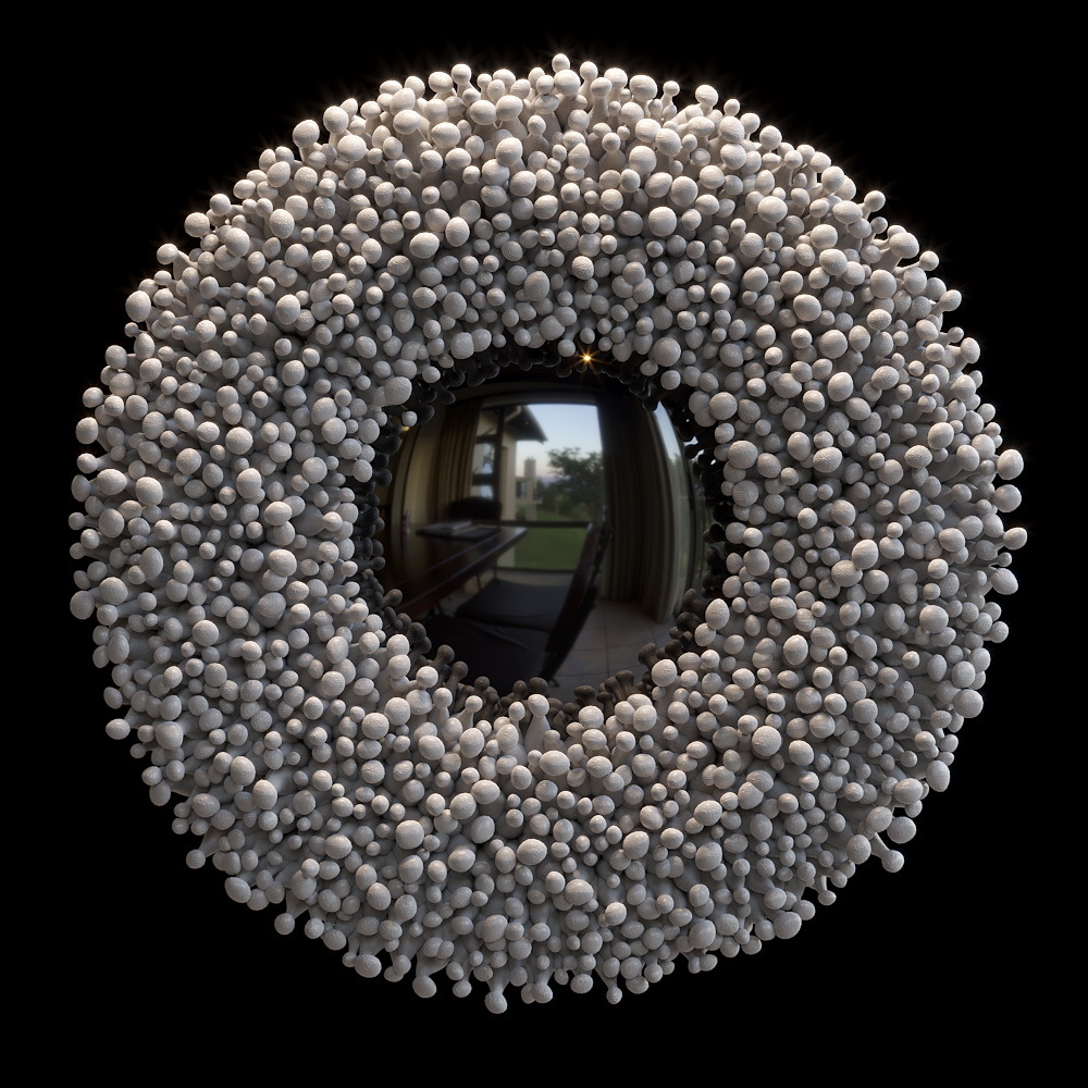 LC0246 - made of crystal and glass - image 13 | Bachelieri