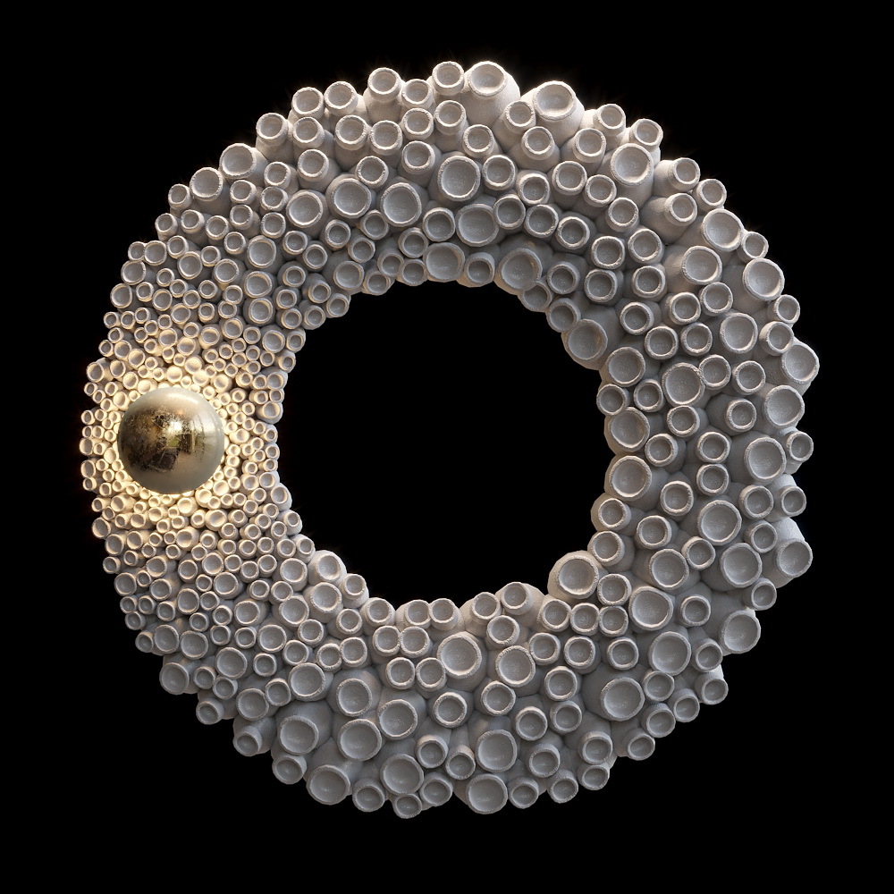 LC0246 - made of crystal and glass - image 17 | Bachelieri