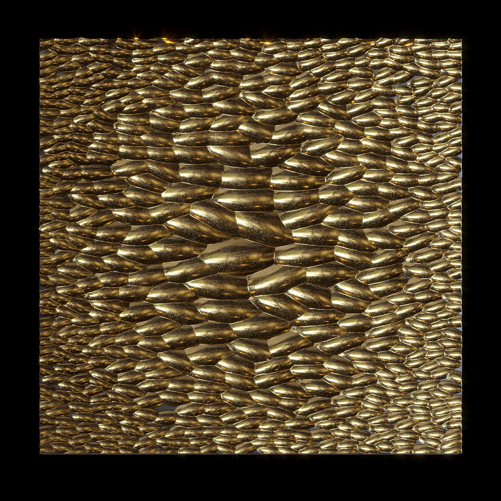 LC0268 - made of crystal and glass - image 3 | Bachelieri