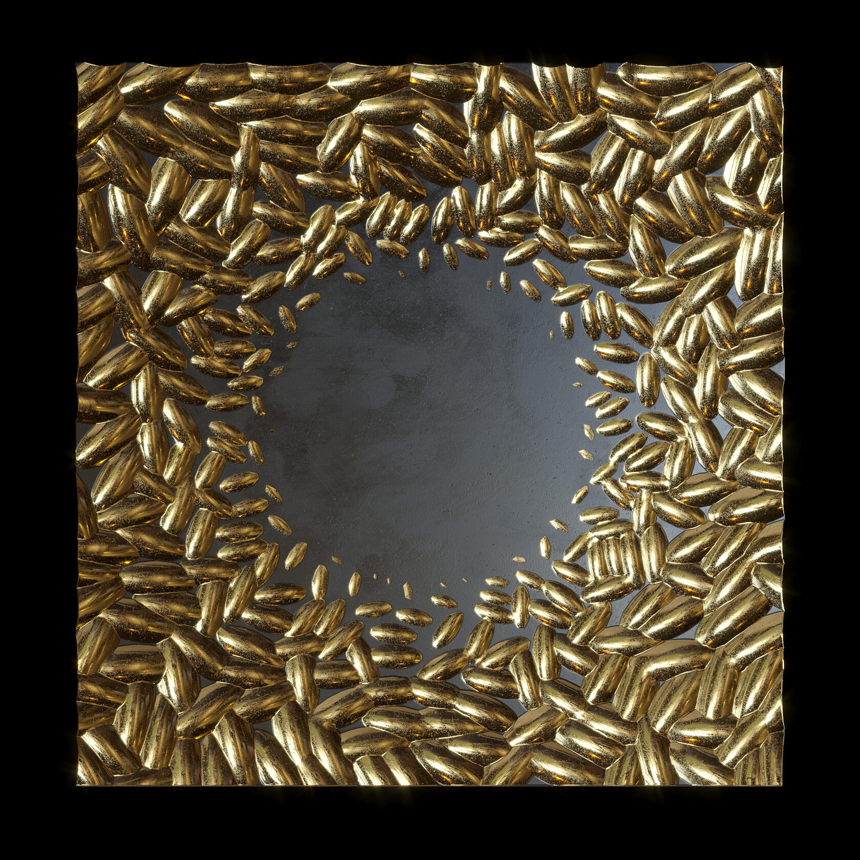 LC0268 - made of crystal and glass - image 6 | Bachelieri