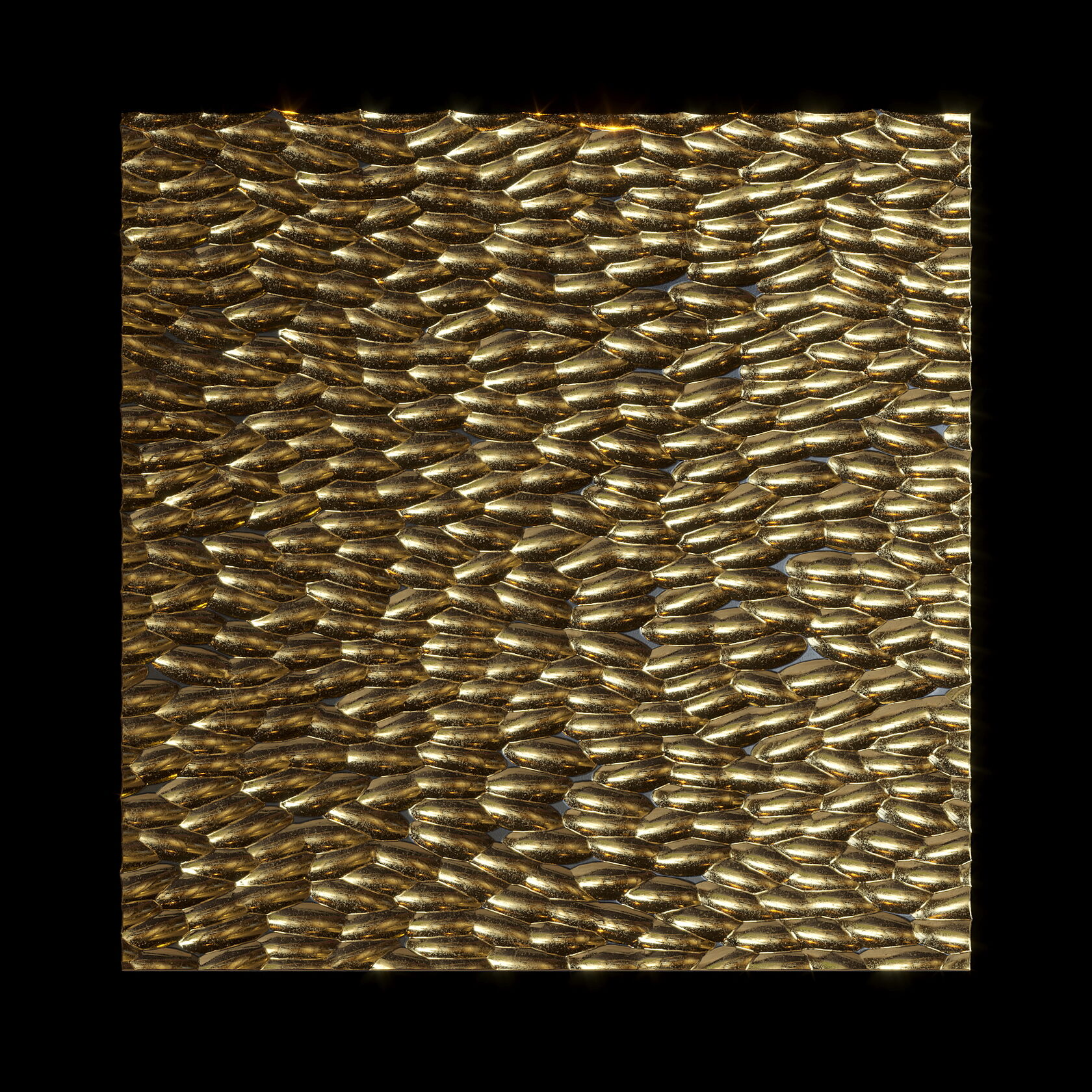 LC0268 - made of crystal and glass - image 7 | Bachelieri