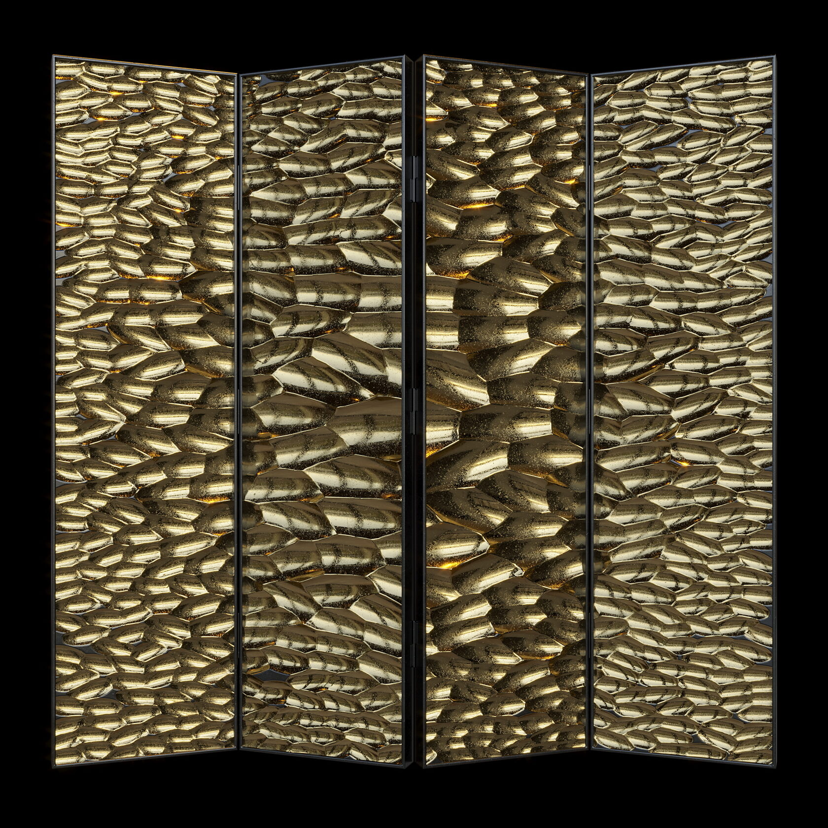 LC0268 - made of crystal and glass - image 8 | Bachelieri