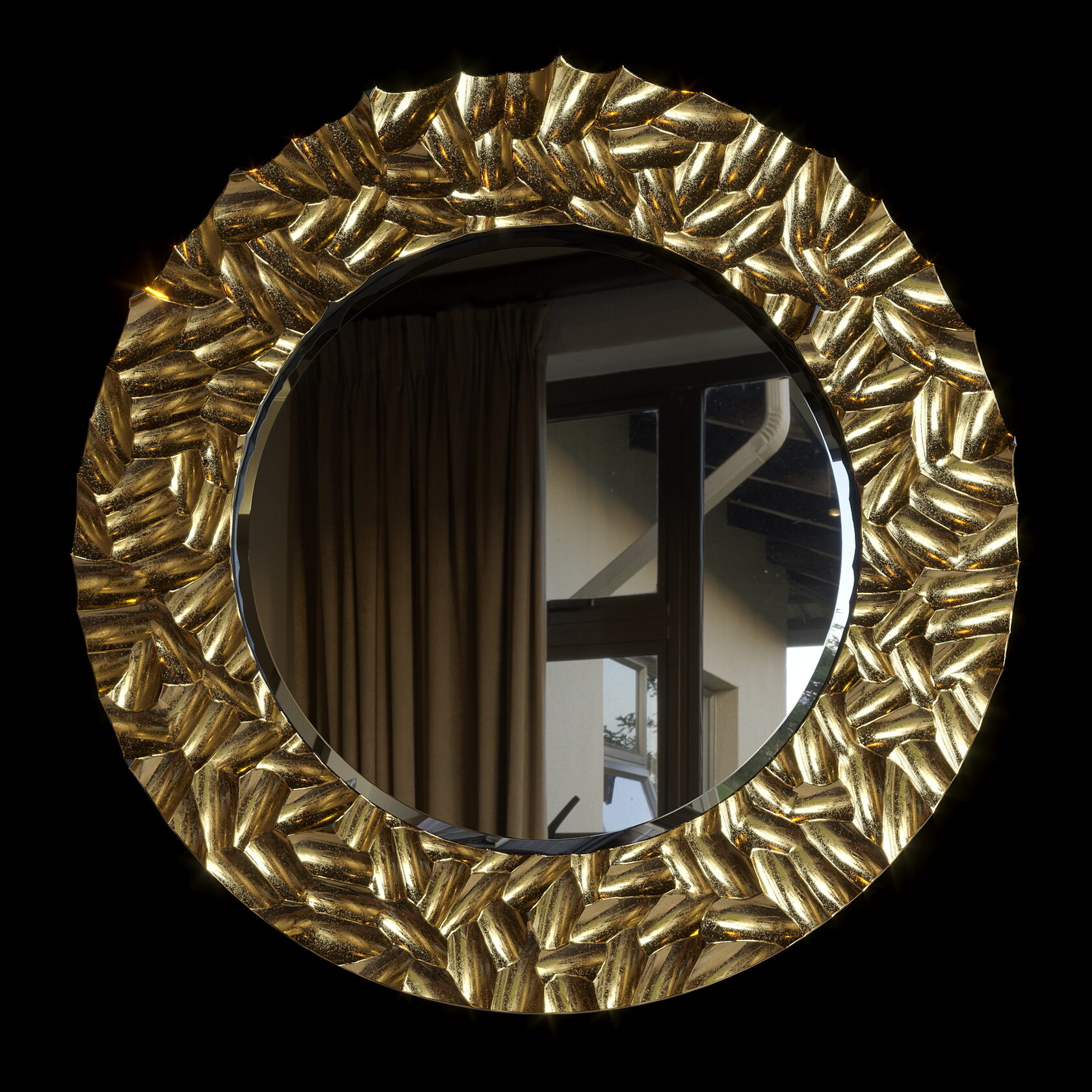LC0269 - made of crystal and glass - image 2 | Bachelieri