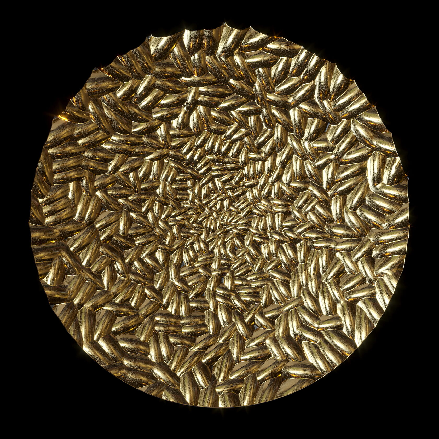 LC0269 - made of crystal and glass - image 7 | Bachelieri