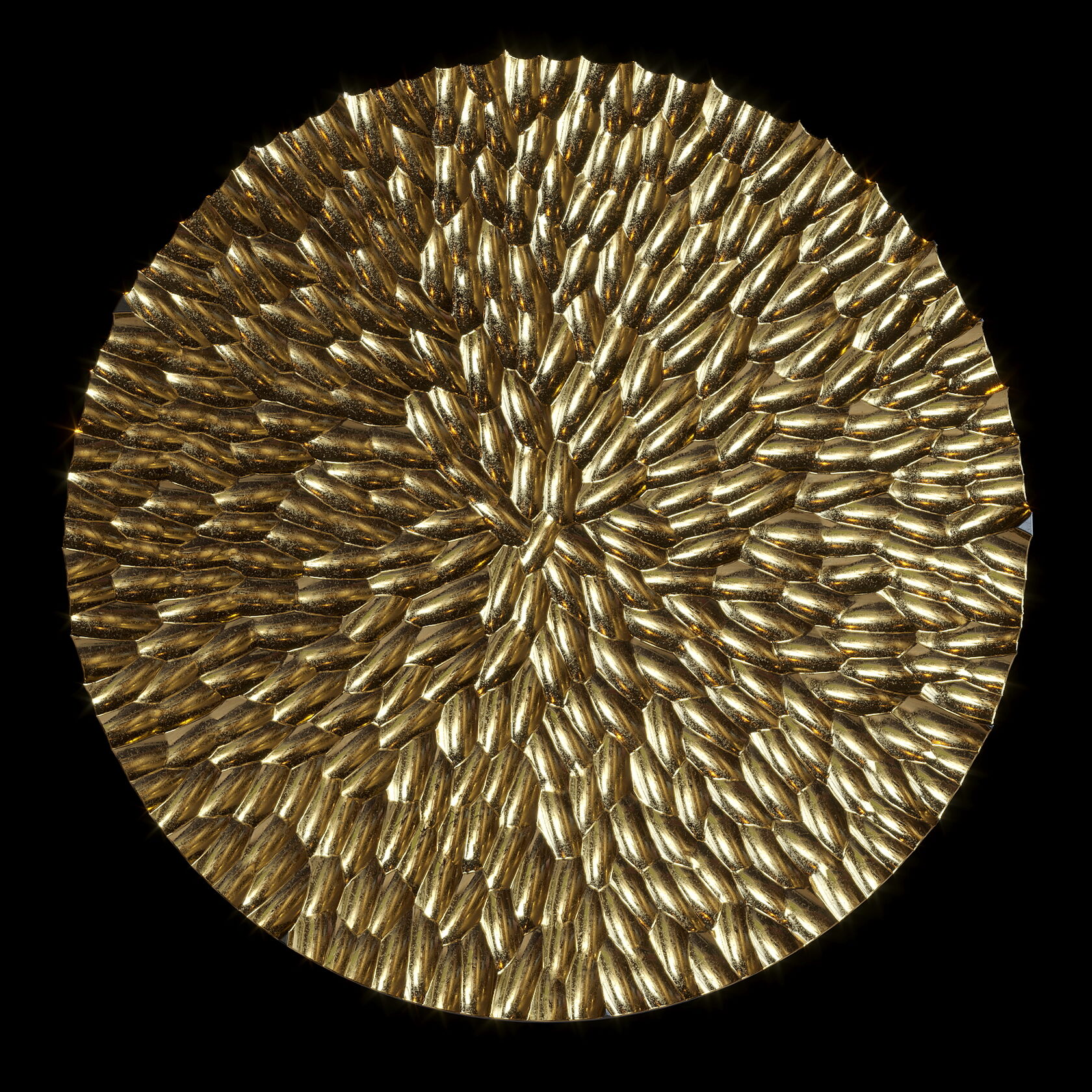 LC0269 - made of crystal and glass - image 8 | Bachelieri